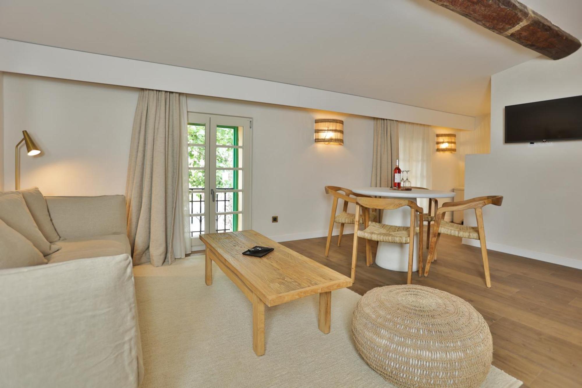 Casa Collioura & Spa Collioure Exteriör bild
