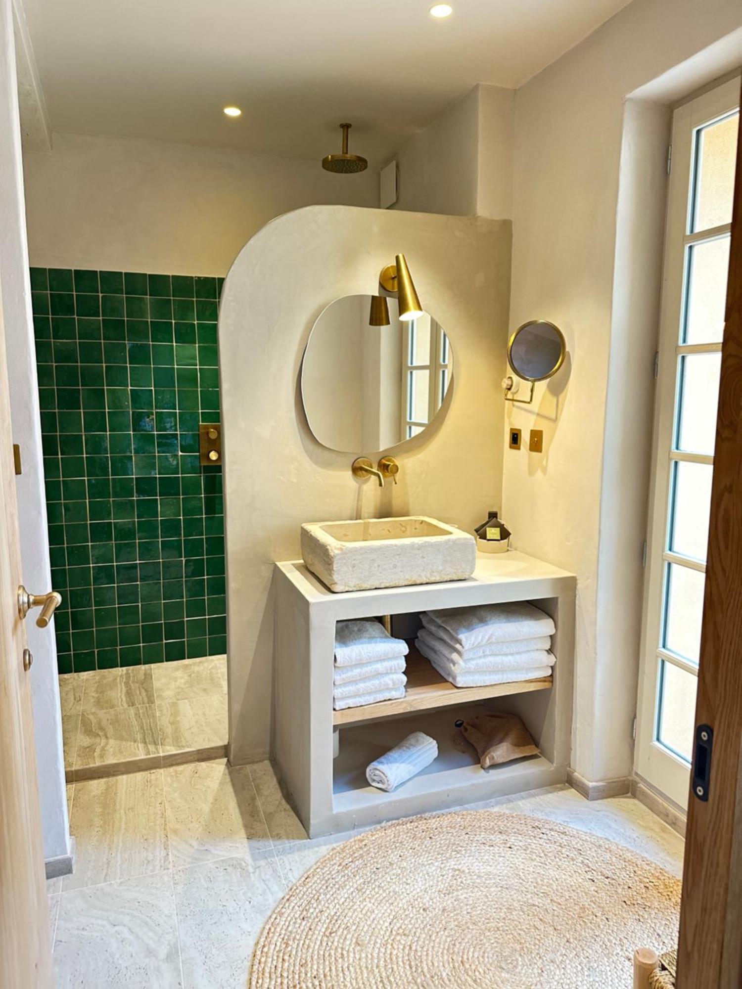 Casa Collioura & Spa Collioure Exteriör bild
