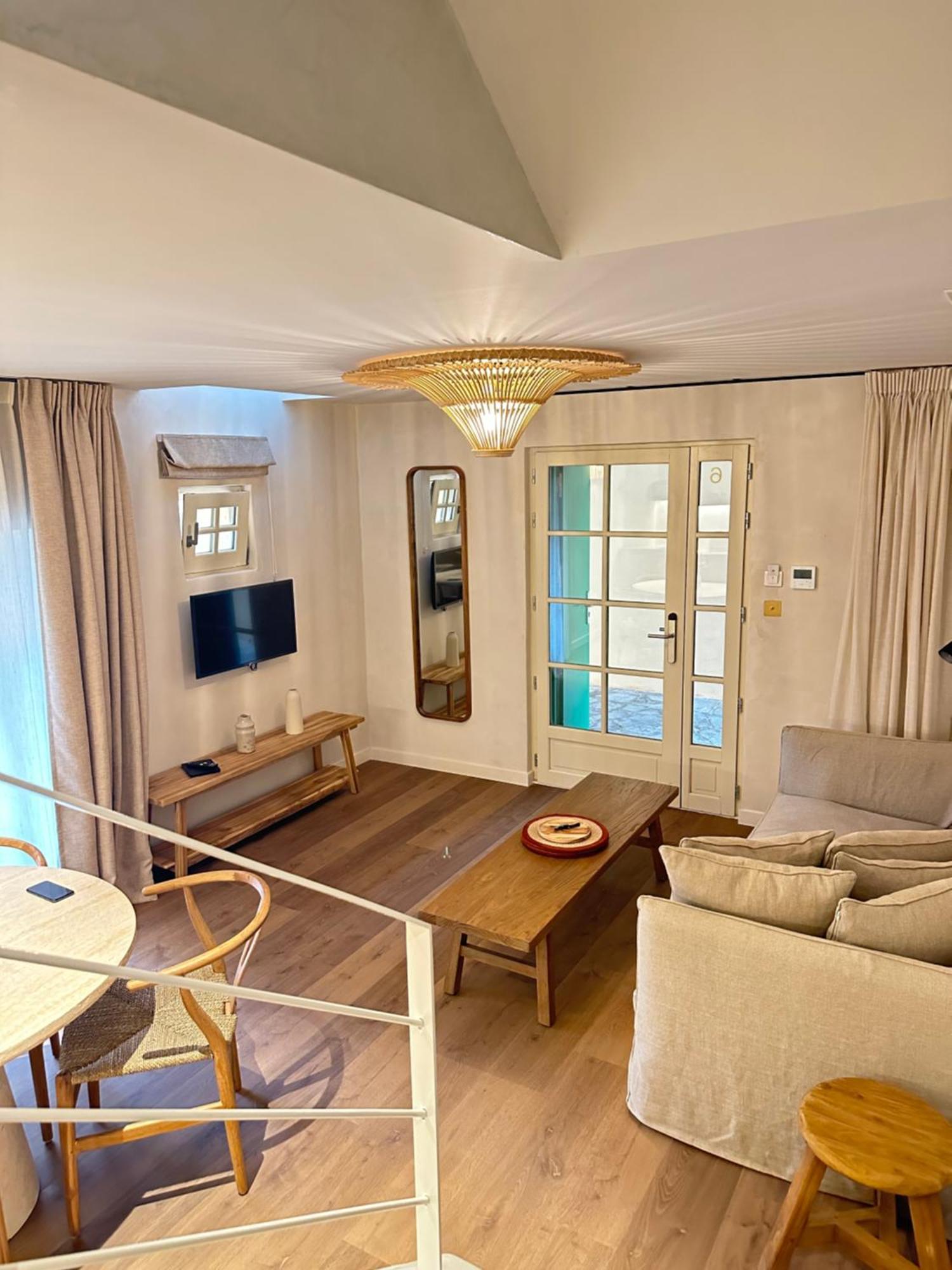 Casa Collioura & Spa Collioure Exteriör bild
