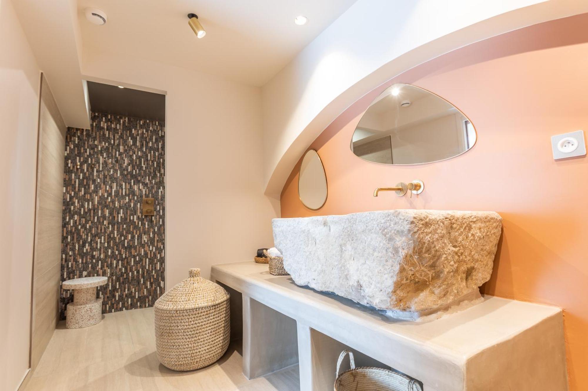 Casa Collioura & Spa Collioure Exteriör bild