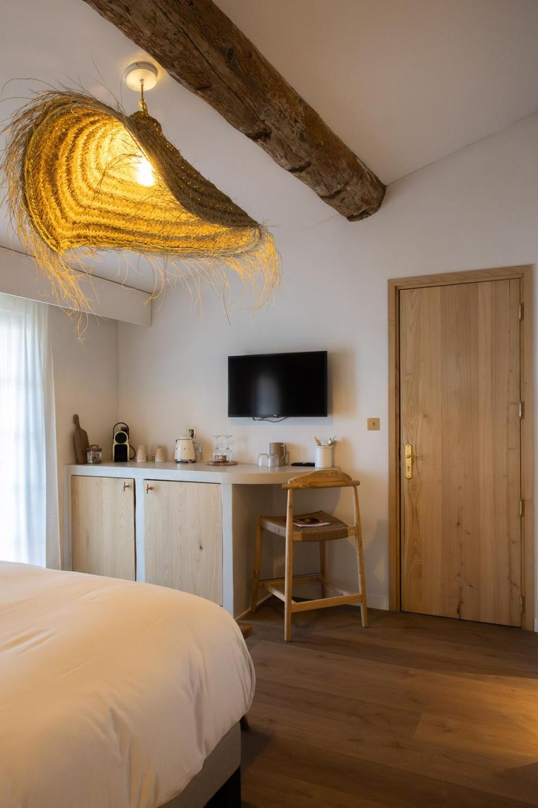 Casa Collioura & Spa Collioure Exteriör bild